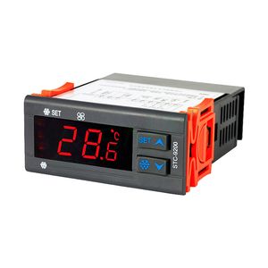 Pid Digital Temperature Controller