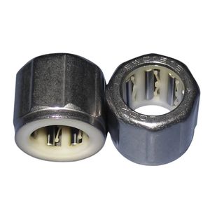Ewc Series Ewc0406A Roller Bearing One Way Needle Bearing with High Quality