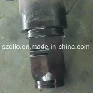 Hexagonal Joint for Drill Rods Tools for Drilling Rig