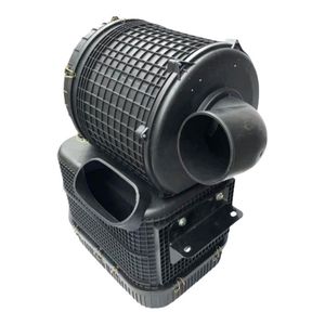 Oil Bath Air Filter Accessories for Shacman