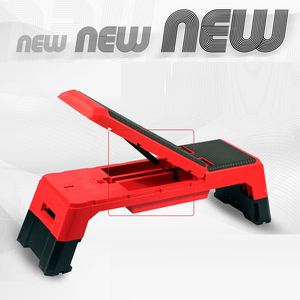 Fold Dumbbell Bench Gas Spring
