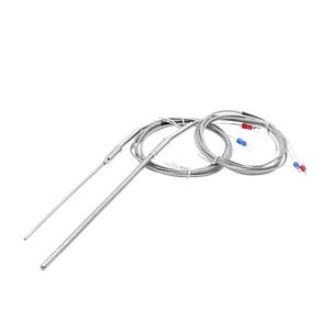 1200c High Temperature Sensor Thermocouple Type K
