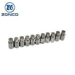 Custom Machinery Parts Tungsten Carbide Nozzle with Factory Directs