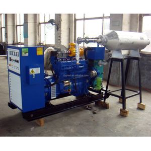 220kw to 400kw Diesel Generator 500kVA 275kVA 220kw Diesel Generating Set for Sale with R Super Quite Gener