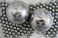 Stainless Steel Ball/ Metal Ball/Carbon Steel Ball/Brass Ball