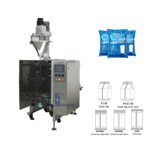 Vffs Powder Packing Machine Flour Packaging Machine