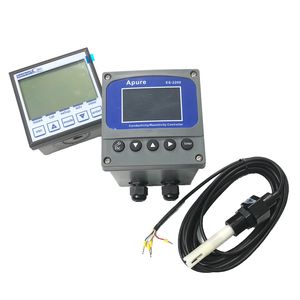 High Accuracy Digital Water TDS Ec Resistivity Electrical Conductivity Meter
