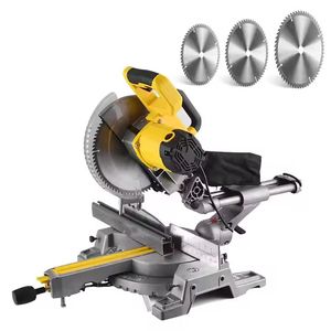 Germany Imported 14 16 18 Inch 120 Teeth Saw Blade for Aluminum Cutting PCD Circular Saw Blade