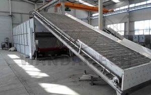 Herbal Vegetable Pharmaceutical Colostrum Dryer