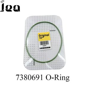Lieb-Herr Seal O Ring 7380691 for Liebherr Excavator Wheel Loader Engine