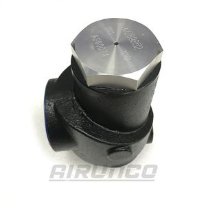 Minimum Pressure Valve Air Compressor Parts 99289852 Spare Parts OEM Parts Apply to IR Air Compressor