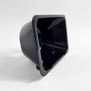 Black Speaker Frame Spare Parts Sf01