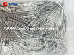 Good Cutting Capillary Copper Tube