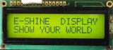 LCD Glass 16X2 Character DOT Matrix