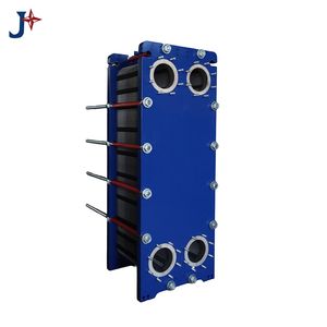 Sondex S4 Flat Plate Heat Exchanger Phe with Best Price
