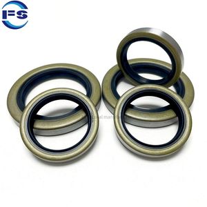 Advanced Hydraulic Seal SBB Sb Tb Iron Shell NBR Oil Seal