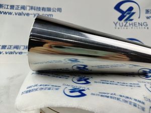 Sanitary Reducer Stainless Steel Concentric Eccentric Sanitary Pipe Reducer Fitting Pipe Fitting Connector Coupling Food Grade Sanitary Tube Joint