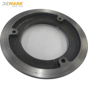 OEM ODM Precision Metal Parts Customized Steel Casting Parts Investment Casting Machining Services Cast Product