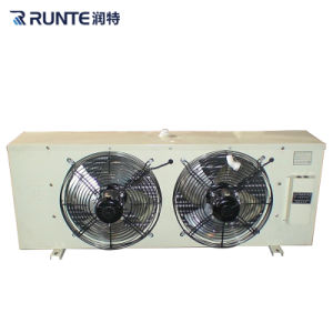 Deep Freezer Cold Storage Room Top Blow and Side Blow Condensers