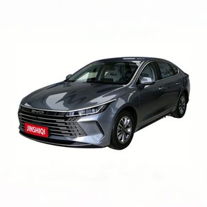 Byd Destroyer 05 Authorization Hybrid Left-Hand Drive Electric Car