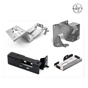 Precision Stainless Steel Sheet Metal Fabrication for Custom Metal Components
