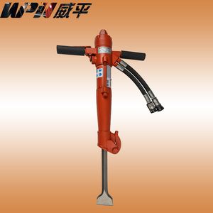 Main Mini Handheld Hydraulic Miniature Oil Circuit Breaker Hammer with Hydraulic Power for Sale Home Cuter Hammer Breaker