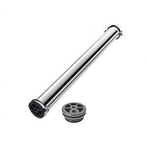 4040/8080 RO Reverse Osmosis Membrane Shell Manufacturer Price