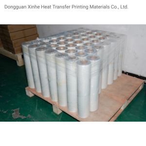 Textile Printing Inkjet Digital Printing Heat Transfer Printing Film
