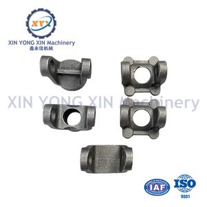 High-Quality Die Casting Components for Reliable Farm Equipment