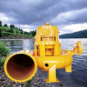 Electric Generator 500kw 100kw Hydro Turbine Generator