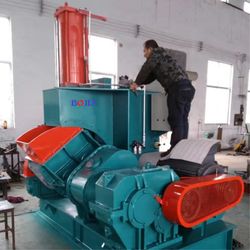 Rubber Dispersion Kneader Machine/Internal Mixer/Banbury Mixer/Rubber Banbury Machine Line//Internal Mixing Machine/Internal Mixer with CE