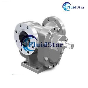 Viking Replacement Industrial Oil Gas Impulsor De La Bomba Nyp Series Gear Pump