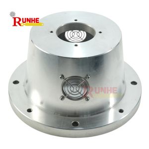 Pk350 Lightweight Aluminum Bell Housing for Gearbox Protection