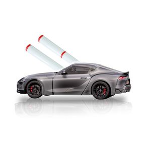 Custom Manufacturer Gloss Anti Scratch Non Yellowing TPU Tph Ppf Car Paint Protection Film
