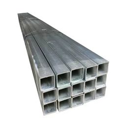 Metal Pipe Galvanized Steel Pipe 4" Tube