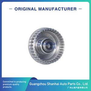 High-Quality 6t40 Transmission Clutch Drum for Buick Vehicles - Brand New (Previous Generation)