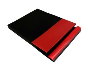 High-Performanceuhmwpe Rubber Transmission Skirt Board for Industrial Mining Conveyor
