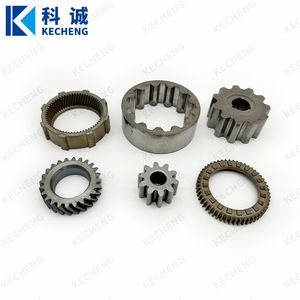 High Torque Transmission Efficiency Drive Shaft Jaw Flexible Coupling for Gearbox
