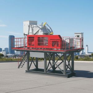 Sand Making Machine Fine Modular Impact Crusher Machine Price
