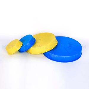 OEM Wear Resistant Silicone End Caps / Stopper, Rubber Plugs Cap for Chair Leg