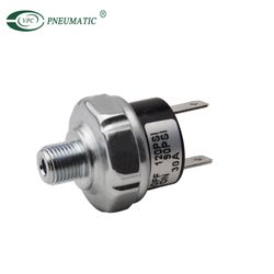 DC12V Air Suspension Pressure Switch for Compressor