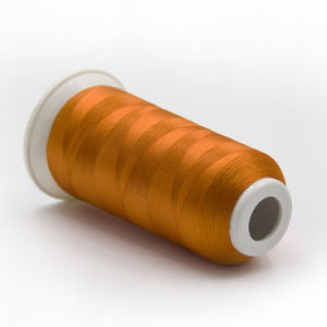 120d Hand Made Yarn Embroidery Thread