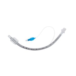 Various Sizes Disposable Endotracheal Tube Endotracheal Tube Intubation Stylet