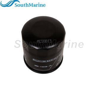 F15-07010023 Oil Cleaner Filter for Outboard Engine Replacement 9.9HP 15HP 20HP