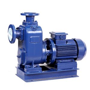 Bz Energy Saving Self Priming Centrifugal Water Pump