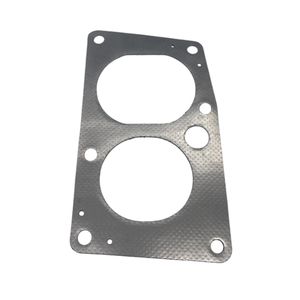 Customizable High-Quality Corrosion-Resistant Graphite Gaskets Are Available
