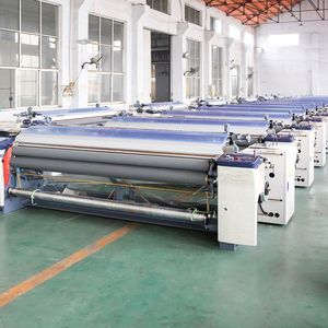 Water Jet Loom Machine Price / Air Jet Loom