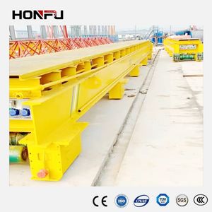 Remote Control Electric Industrial Cargo Transport Cars Motorized Handling Trolley Cart with High Quality