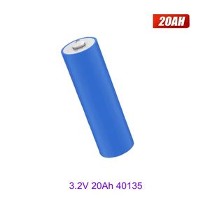 High-Capacity LiFePO4 Battery Pack for Efficient Energy Solutions