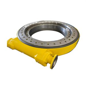 Factory Direct Sales High-Ratio Vertical Sewing Drive for Turbine Nacelles and Blades